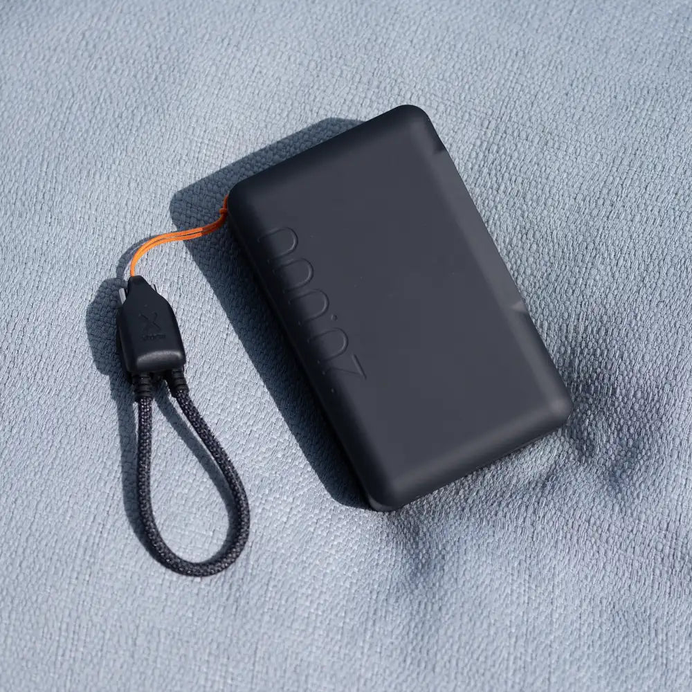 Xtorm NextGen Powerbank 35W - 20.000 mAh - Midnight Black