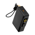 NextGen Powerbank 35W - 20.000 mAh - Midnight Black