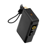 Thumbnail for Xtorm NextGen Powerbank 35W - 20.000 mAh - Midnight Black
