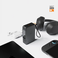 Thumbnail for Xtorm NextGen Powerbank 35W - 20.000 mAh - Midnight Black