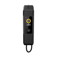 Thumbnail for NextGen Powerbank 35W - 20.000 mAh - Midnight Black
