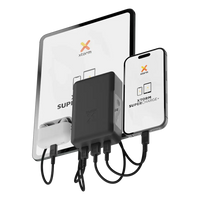 Thumbnail for NextGen Powerbank 35W - 20.000 mAh - Midnight Black
