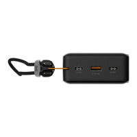 Thumbnail for NextGen Powerbank 35W - 20.000 mAh - Midnight Black