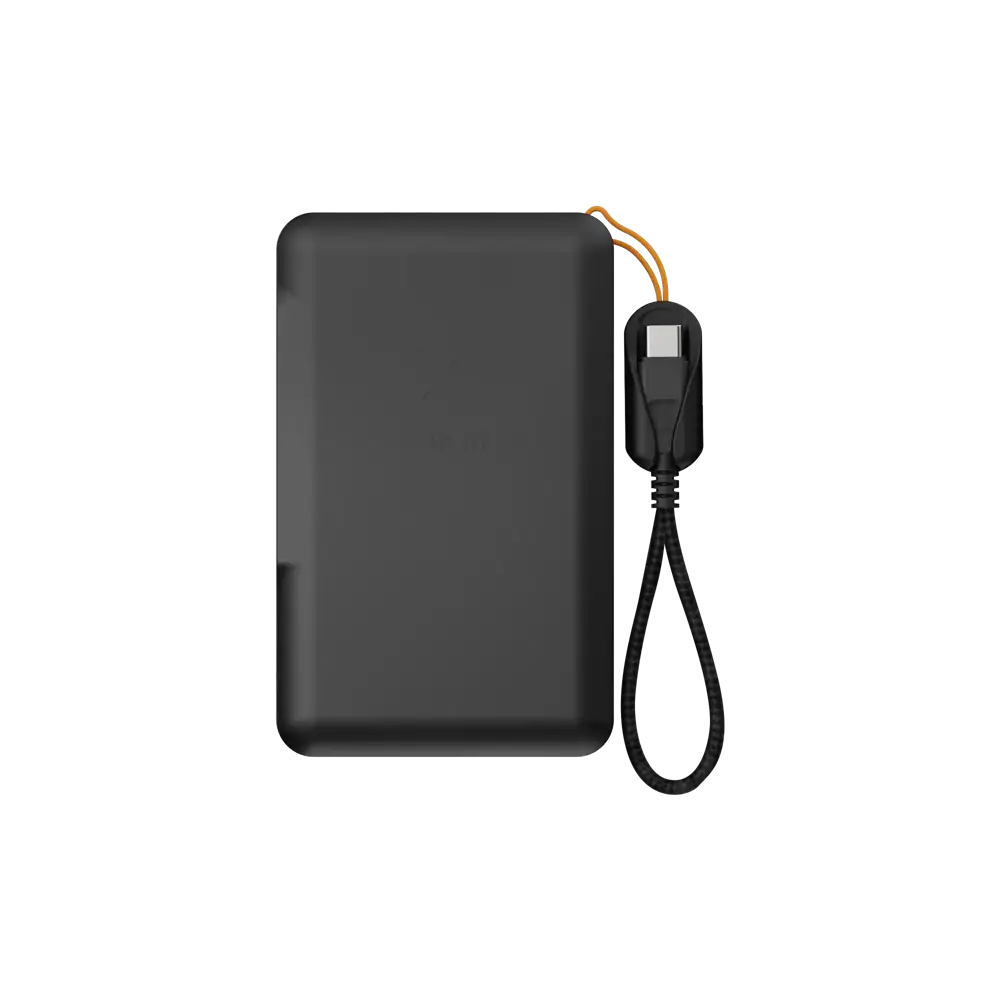 Xtorm NextGen Powerbank 35W - 20.000 mAh - Midnight Black