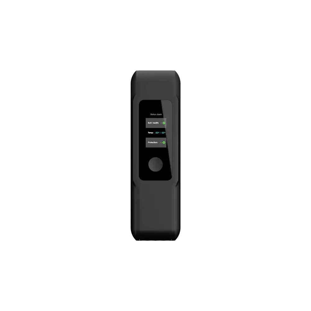 NextGen Powerbank 35W - 20.000 mAh - Midnight Black