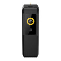 Thumbnail for NextGen Powerbank 70W - 27.000 mAh - Midnight Black