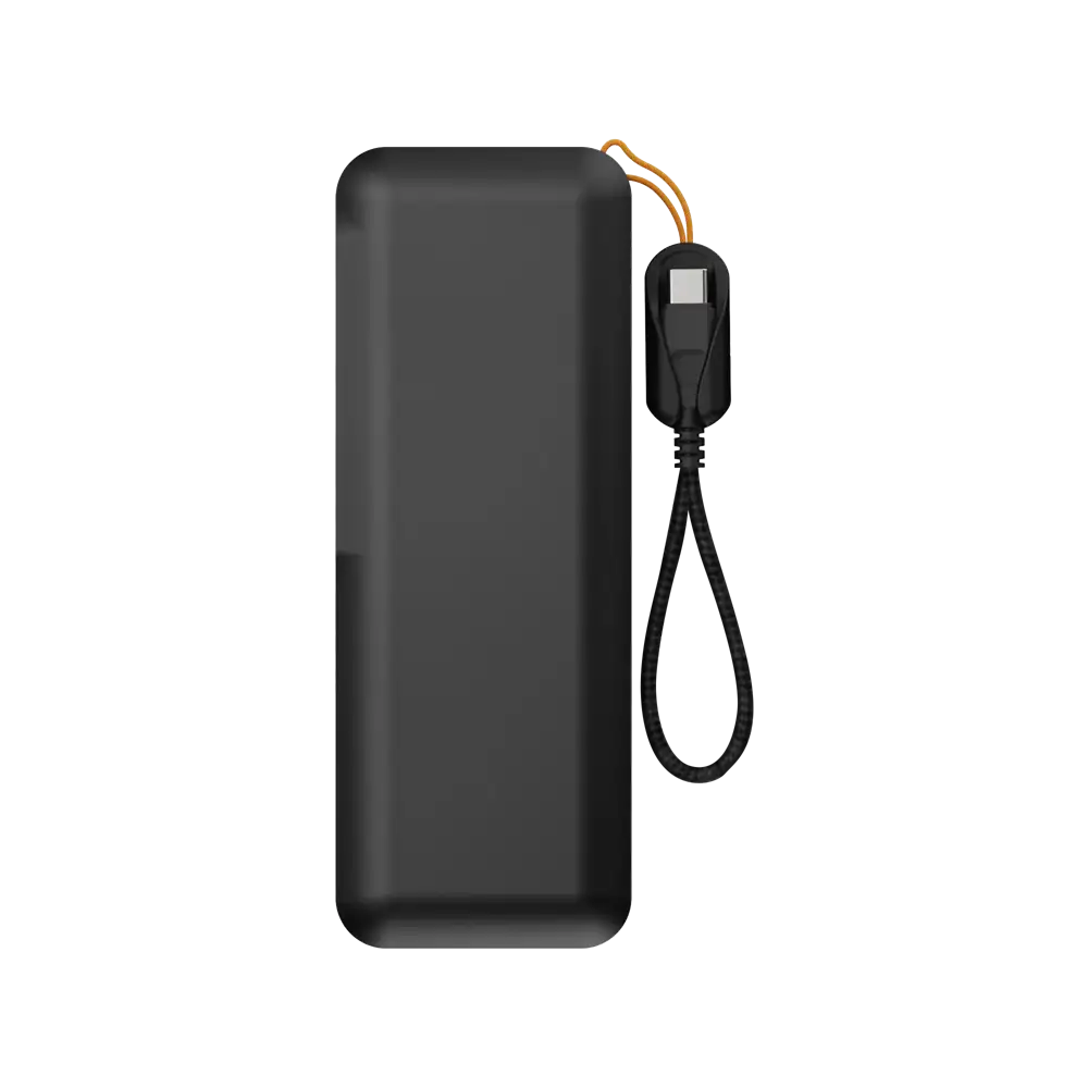 Xtorm NextGen Powerbank 70W - 27.000 mAh - Midnight Black
