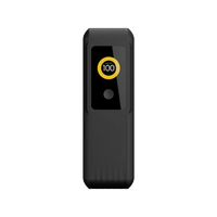Thumbnail for NextGen Powerbank 70W - 27.000 mAh - Midnight Black