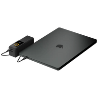 Thumbnail for NextGen Powerbank 70W - 27.000 mAh - Midnight Black