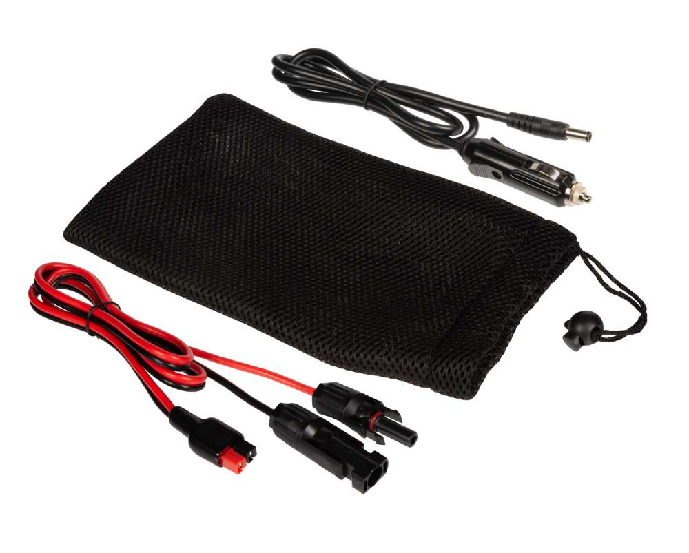Xtorm Replacement Cable Set voor de XP1300