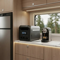 Thumbnail for Xtorm Slimme Pro Powerstation 1800W - Xtreme Power 2