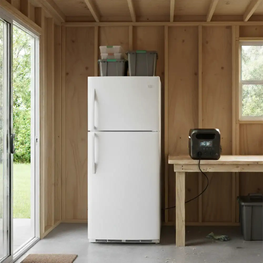 Xtorm Slimme Pro Powerstation 1800W - Xtreme Power 2