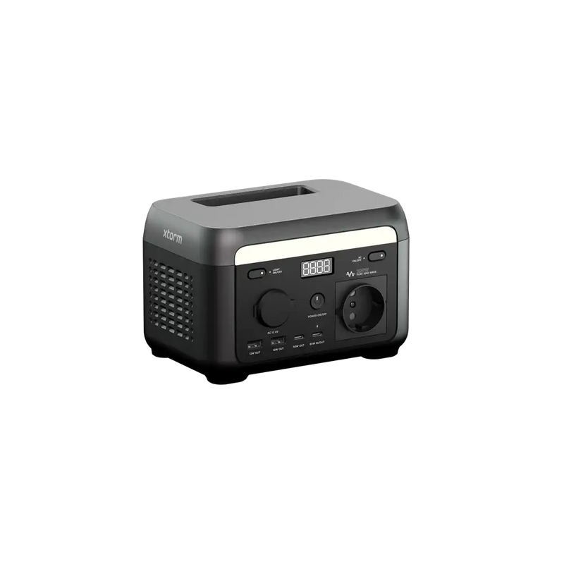 Xtorm Mini Powerstation 200W - Xtreme Power 2