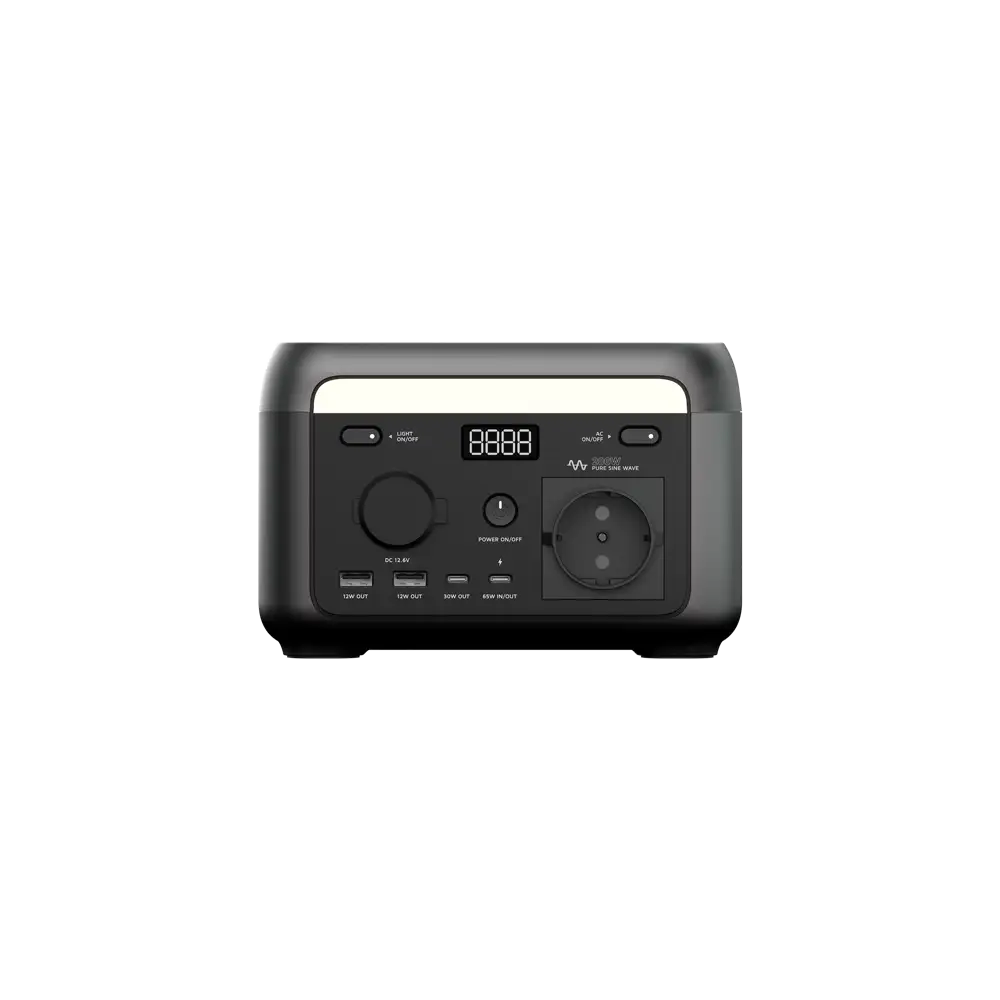Xtorm Mini Powerstation 200W - Xtreme Power 2