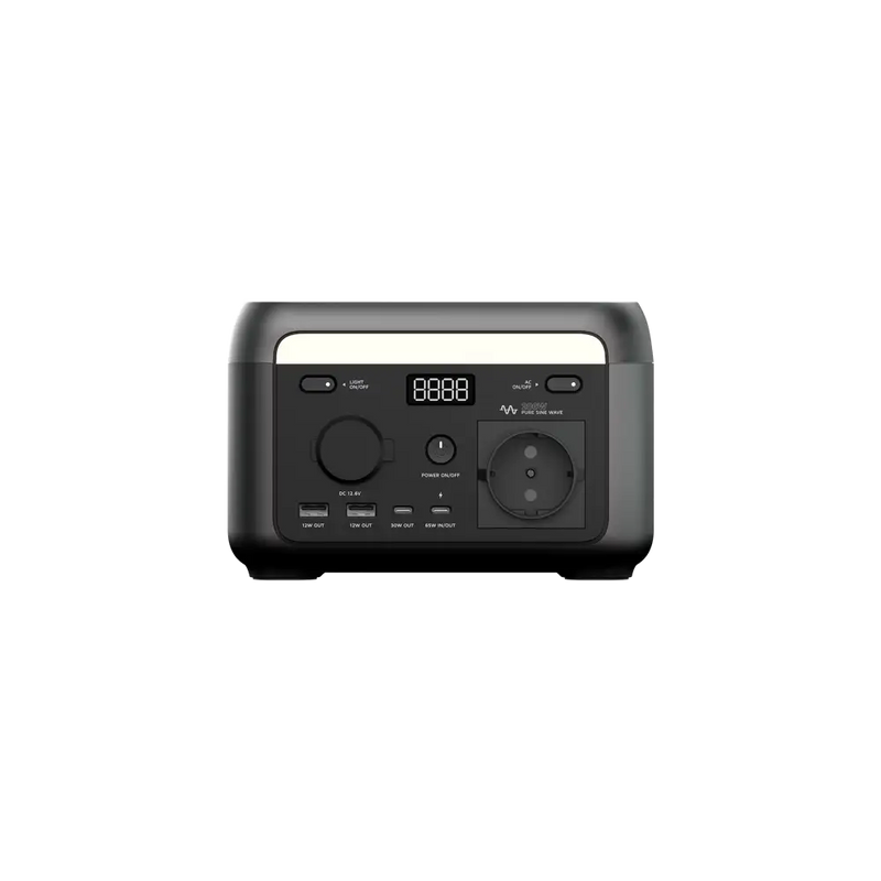 Xtorm Mini Powerstation 200W - Xtreme Power 2