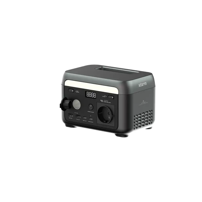 Xtorm Mini Powerstation 200W - Xtreme Power 2