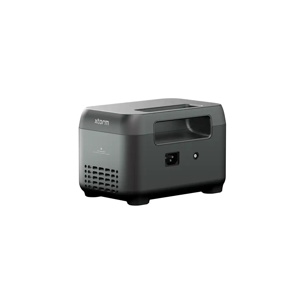 Xtorm Mini Powerstation 200W - Xtreme Power 2