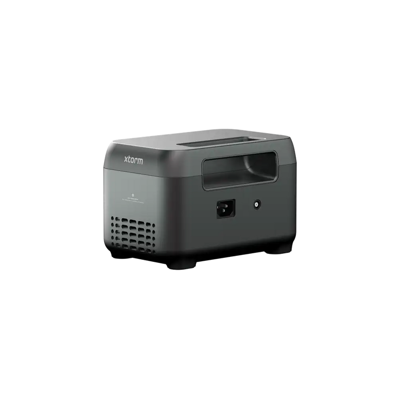Xtorm Mini Powerstation 200W - Xtreme Power 2