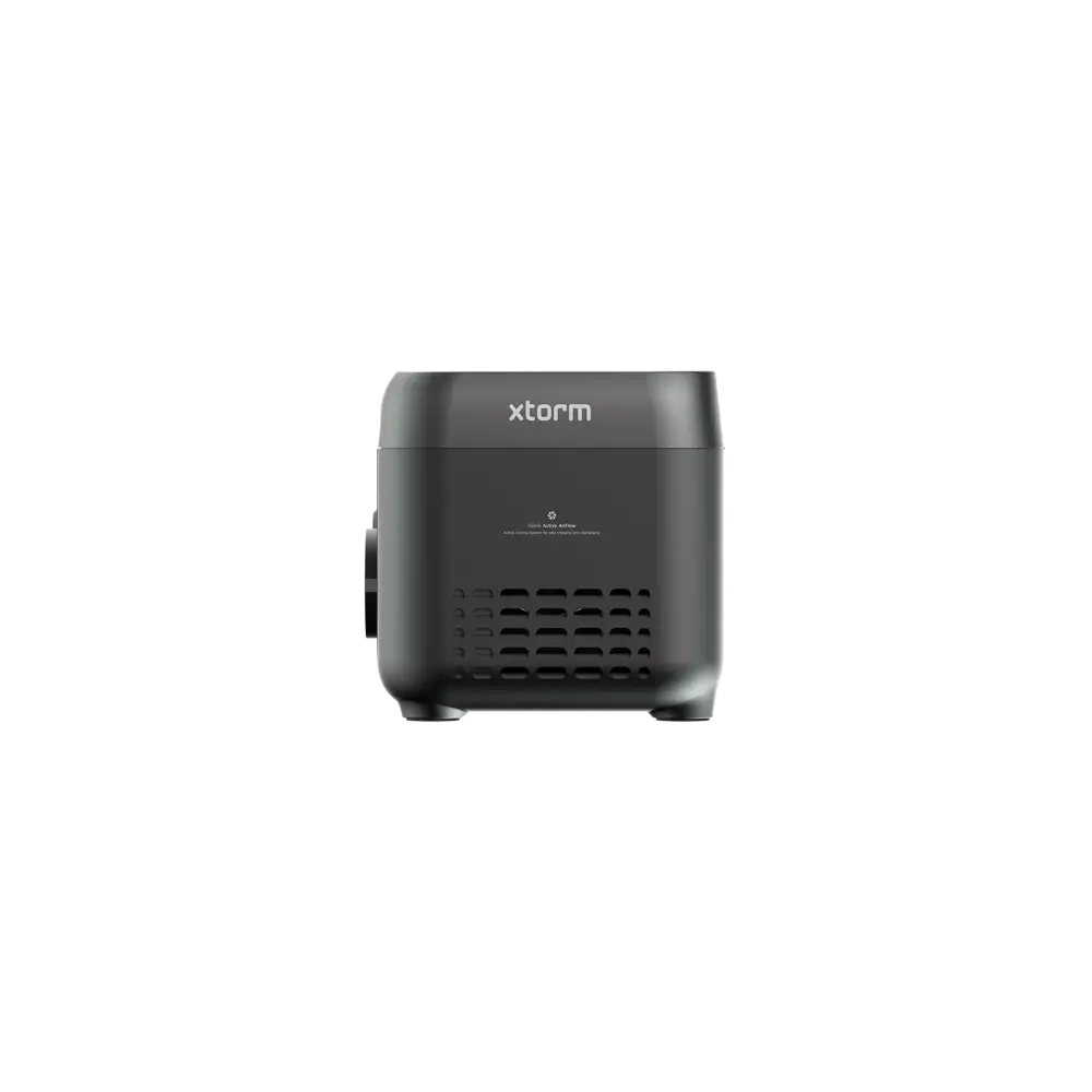 Xtorm Mini Powerstation 200W - Xtreme Power 2