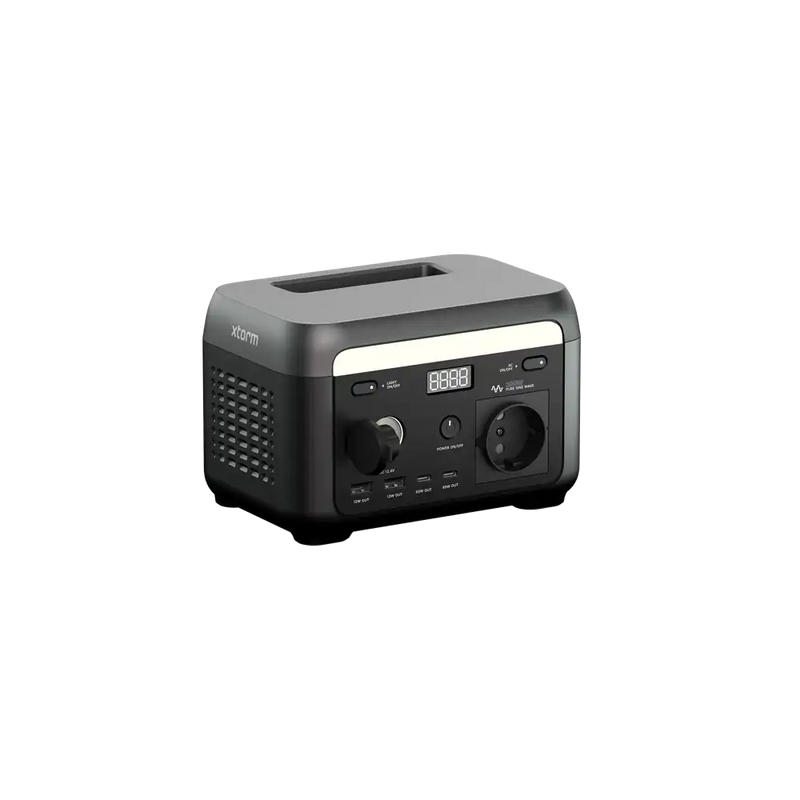 Xtorm Mini Powerstation 200W - Xtreme Power 2