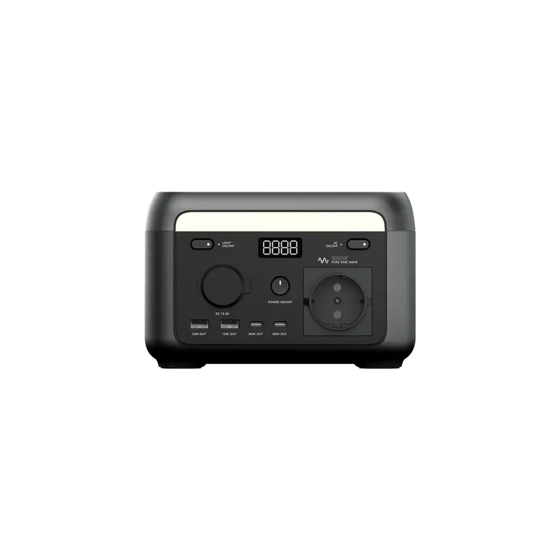 Xtorm Mini Powerstation 200W - Xtreme Power 2