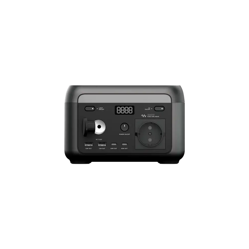 Xtorm Mini Powerstation 200W - Xtreme Power 2