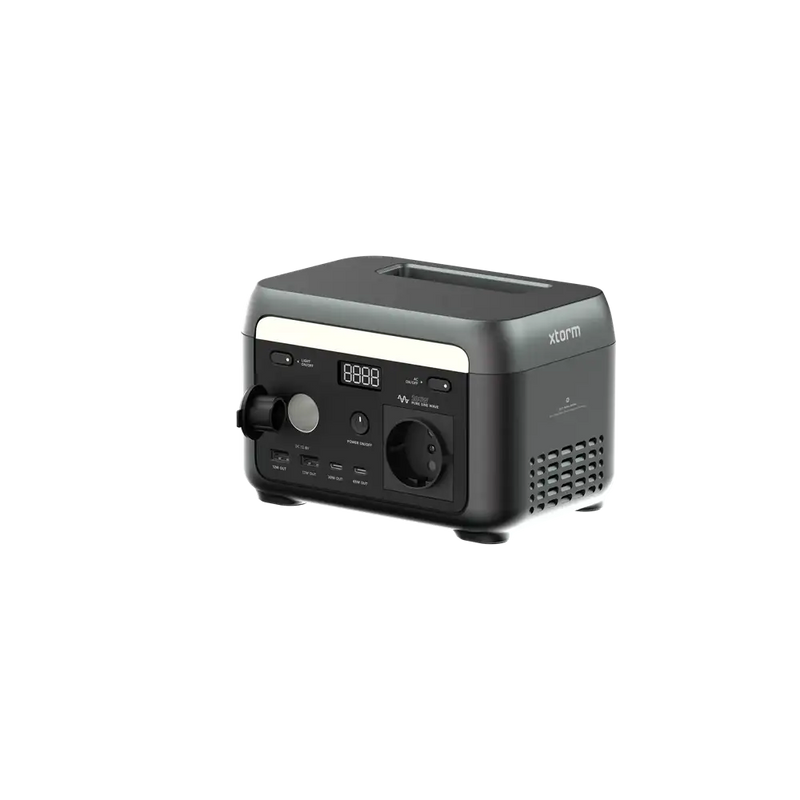 Xtorm Mini Powerstation 200W - Xtreme Power 2