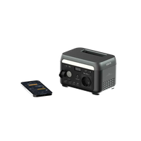 Xtorm Mini Powerstation 200W - Xtreme Power 2