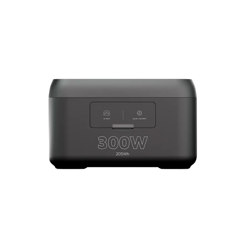 Xtorm Slimme Powerstation 300W - Xtreme Power 2
