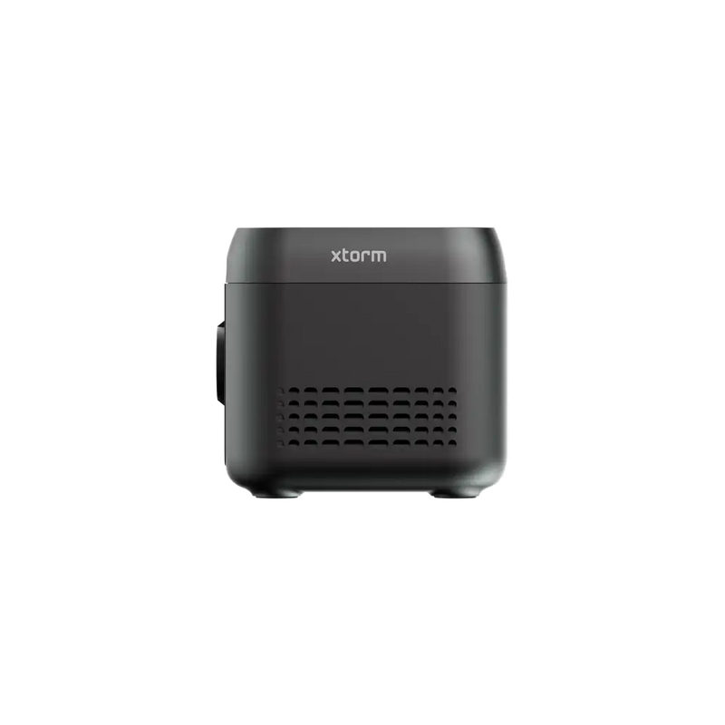 Xtorm Slimme Powerstation 300W - Xtreme Power 2
