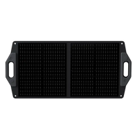 Opvouwbaar zonnepaneel 60W