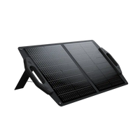 Opvouwbaar zonnepaneel 60W