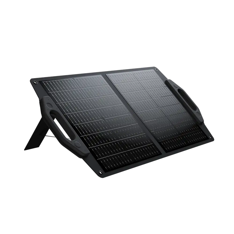 Opvouwbaar zonnepaneel 60W