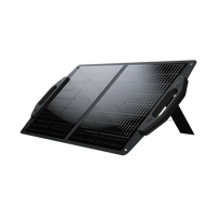 Opvouwbaar zonnepaneel 60W