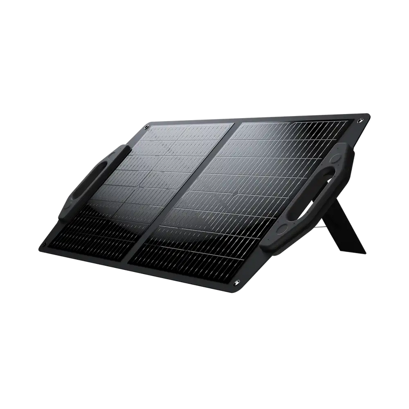 Opvouwbaar zonnepaneel 60W