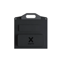 Opvouwbaar zonnepaneel 60W
