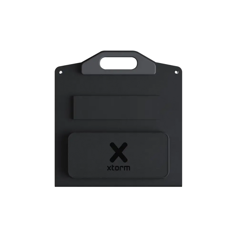 Opvouwbaar zonnepaneel 60W
