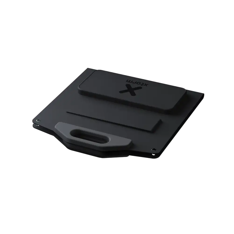 Opvouwbaar zonnepaneel 60W