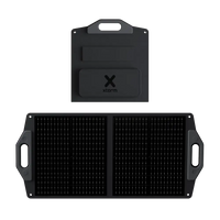 Opvouwbaar zonnepaneel 60W