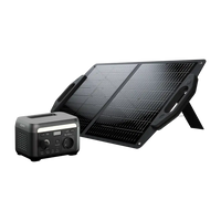 Opvouwbaar zonnepaneel 60W