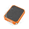 Xtreme Powerbank Rugged 20W - 10.000 mAh - Outdoor - Waterdicht met zaklamp - Quick Charge 3.0