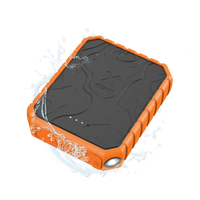 Thumbnail for Xtorm Xtreme Powerbank Rugged 20W - 10.000 mAh - Outdoor - Waterdicht met zaklamp - Quick Charge 3.0