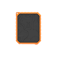 Thumbnail for Xtorm Xtreme Powerbank Rugged 20W - 10.000 mAh - Outdoor - Waterdicht met zaklamp - Quick Charge 3.0