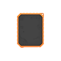 Thumbnail for Xtorm Xtreme Powerbank Rugged 20W - 10.000 mAh - Outdoor - Waterdicht met zaklamp - Quick Charge 3.0