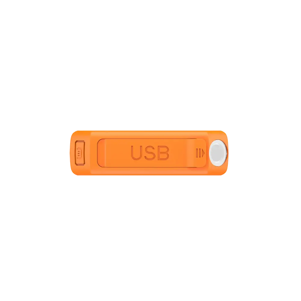 Xtorm Xtreme Powerbank Rugged 20W - 10.000 mAh - Outdoor - Waterdicht met zaklamp - Quick Charge 3.0