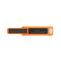 Thumbnail for Xtorm Xtreme Powerbank Rugged 20W - 10.000 mAh - Outdoor - Waterdicht met zaklamp - Quick Charge 3.0
