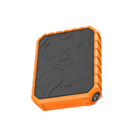 Thumbnail for Xtorm Xtreme Powerbank Rugged 20W - 10.000 mAh - Outdoor - Waterdicht met zaklamp - Quick Charge 3.0