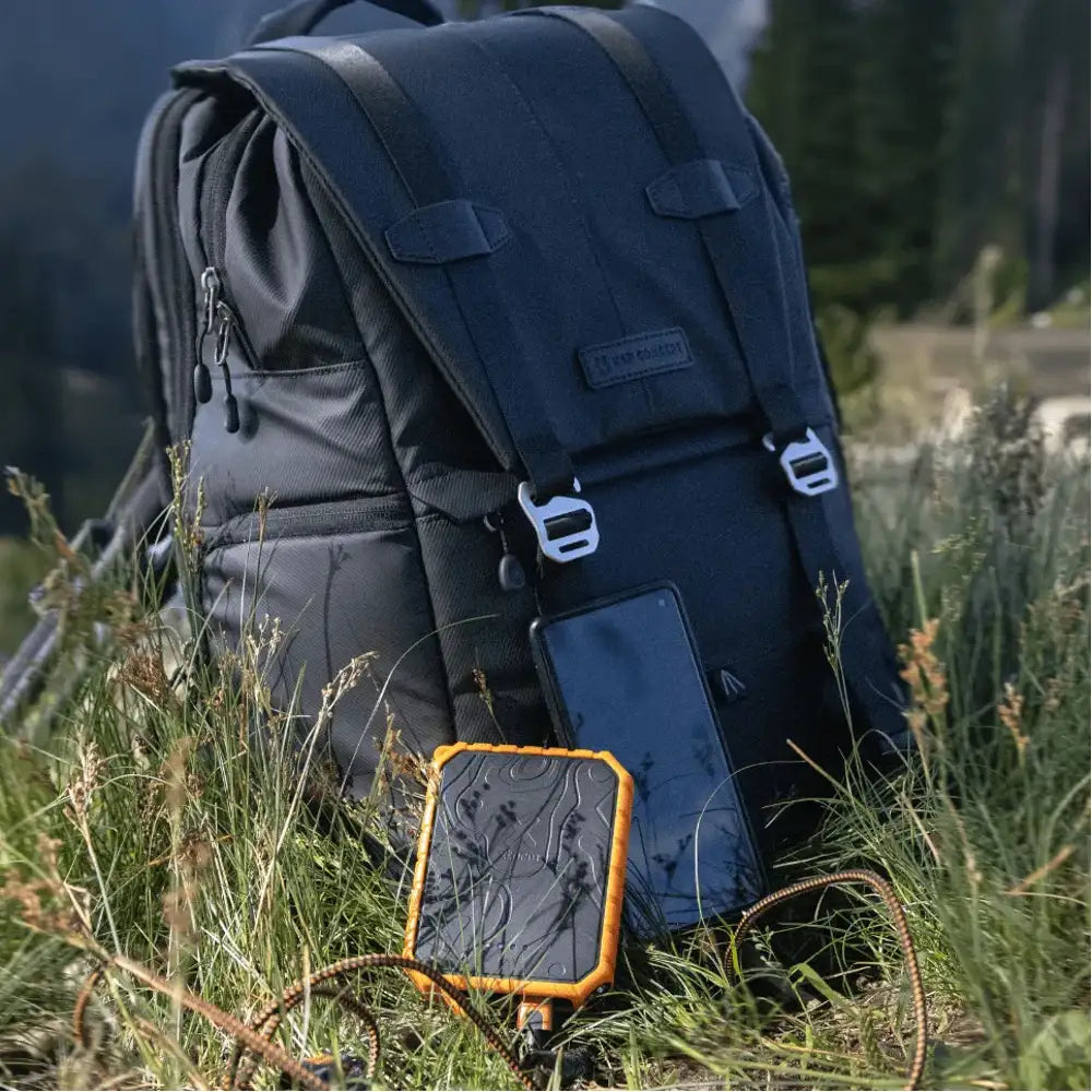 Xtorm Xtreme Powerbank Rugged 20W - 10.000 mAh - Outdoor - Waterdicht met zaklamp - Quick Charge 3.0