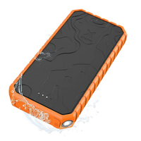 Thumbnail for Xtorm Xtreme Powerbank Rugged 35W - 20.000 mAh - Outdoor - Waterdicht met zaklamp - Quick Charge 3.0