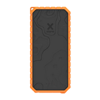 Thumbnail for Xtorm Xtreme Powerbank Rugged 35W - 20.000 mAh - Outdoor - Waterdicht met zaklamp - Quick Charge 3.0